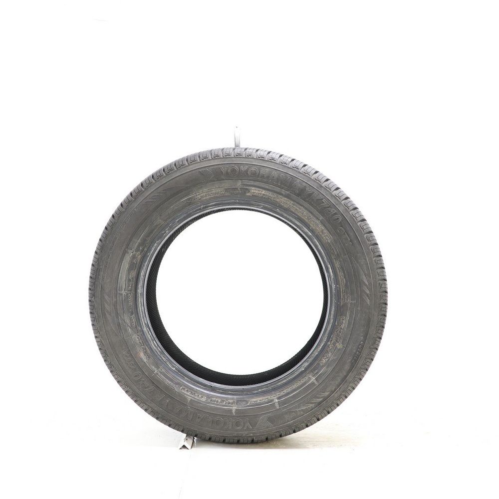 Set of (4) Used 195/65R15 Yokohama YK740 GTX 91H - 7.5-8.5/32 - Image 6