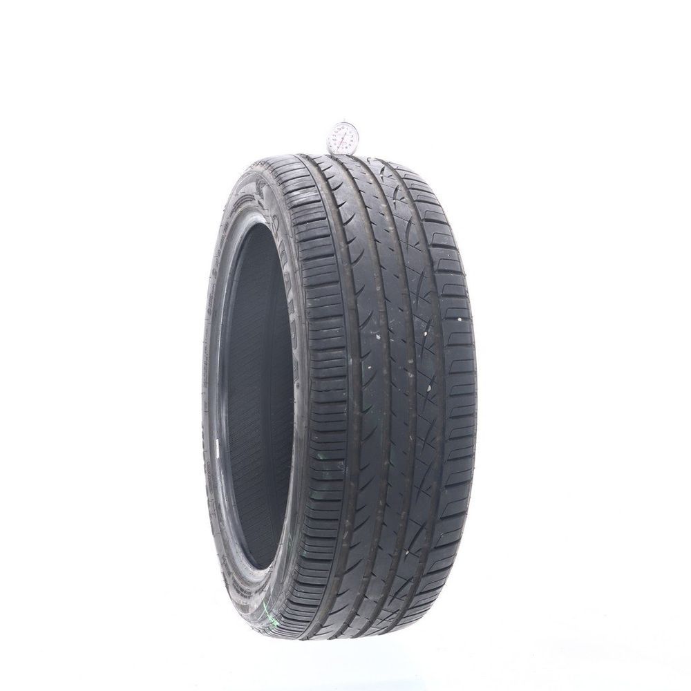Used 245/45ZR20 Haida SPRO HD937 103W - 7.5/32 - Image 1
