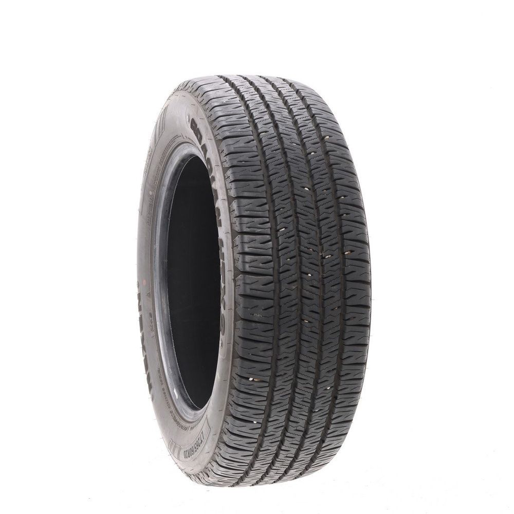 Used LT 265/60R20 Nexen Roadian HTX 2 RH51 121/118S E - 14/32 - Image 1