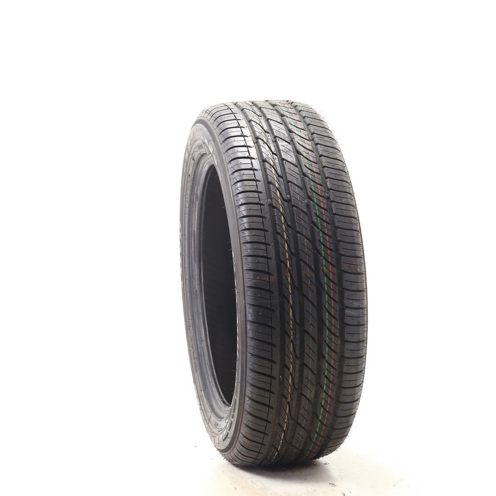 New 215/55R18 Toyo Versado CUV 95T - 10/32 - Image 1