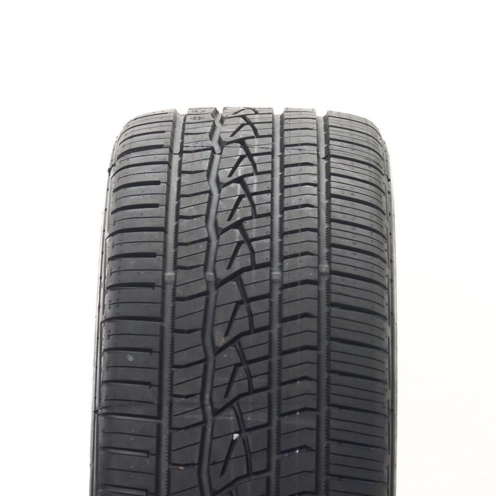 Set of (4) New 255/45ZR20 Continental ControlContact Sport SRS Plus 105Y - 9.5/32 - Image 2