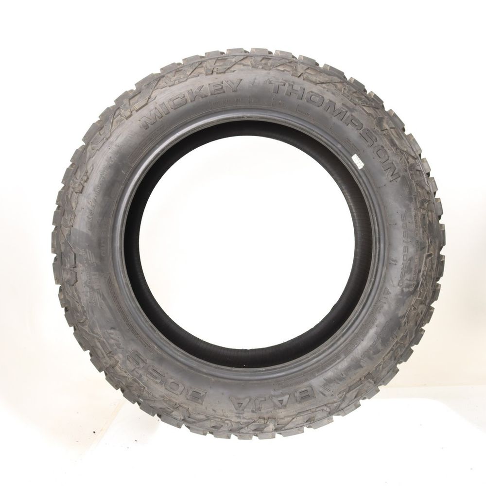 Used 305/50R20 Mickey Thompson Baja Boss A/T 120T - 15/32 - Image 3