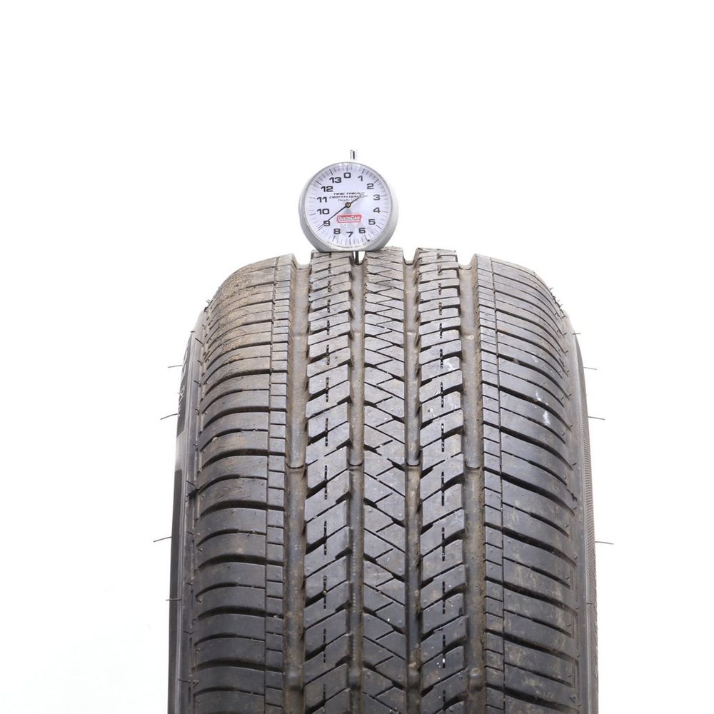 Used 205/60R16 Bridgestone Ecopia EP422 Plus 91H - 9/32 - Image 2