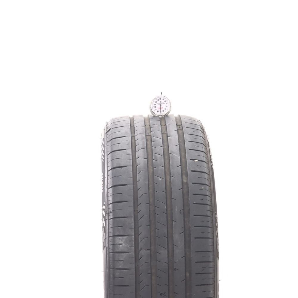 Set of (2) Used 245/45R19 Armstrong Blu-Trac HP 102Y - 7-8.5/32 - Image 2