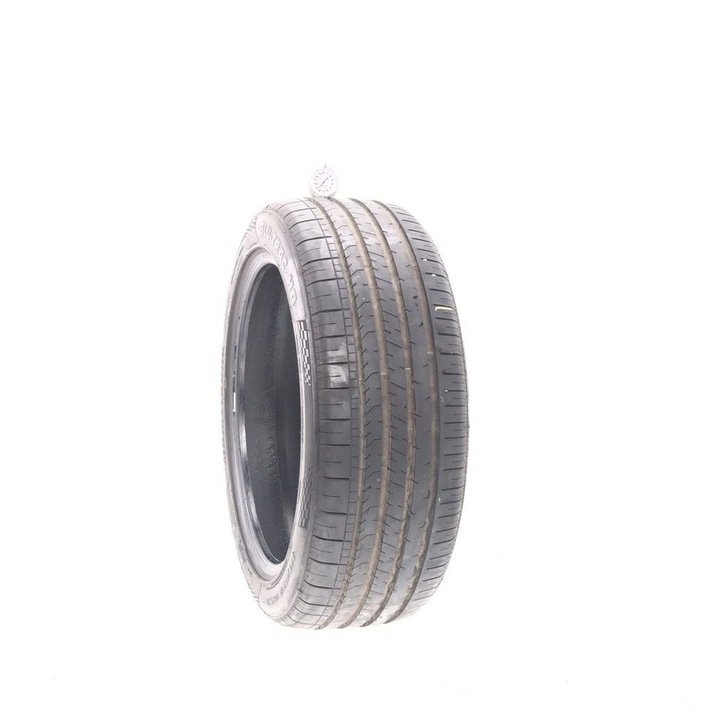 Set of (2) Used 245/45R19 Armstrong Blu-Trac HP 102Y - 7-8.5/32 - Image 4