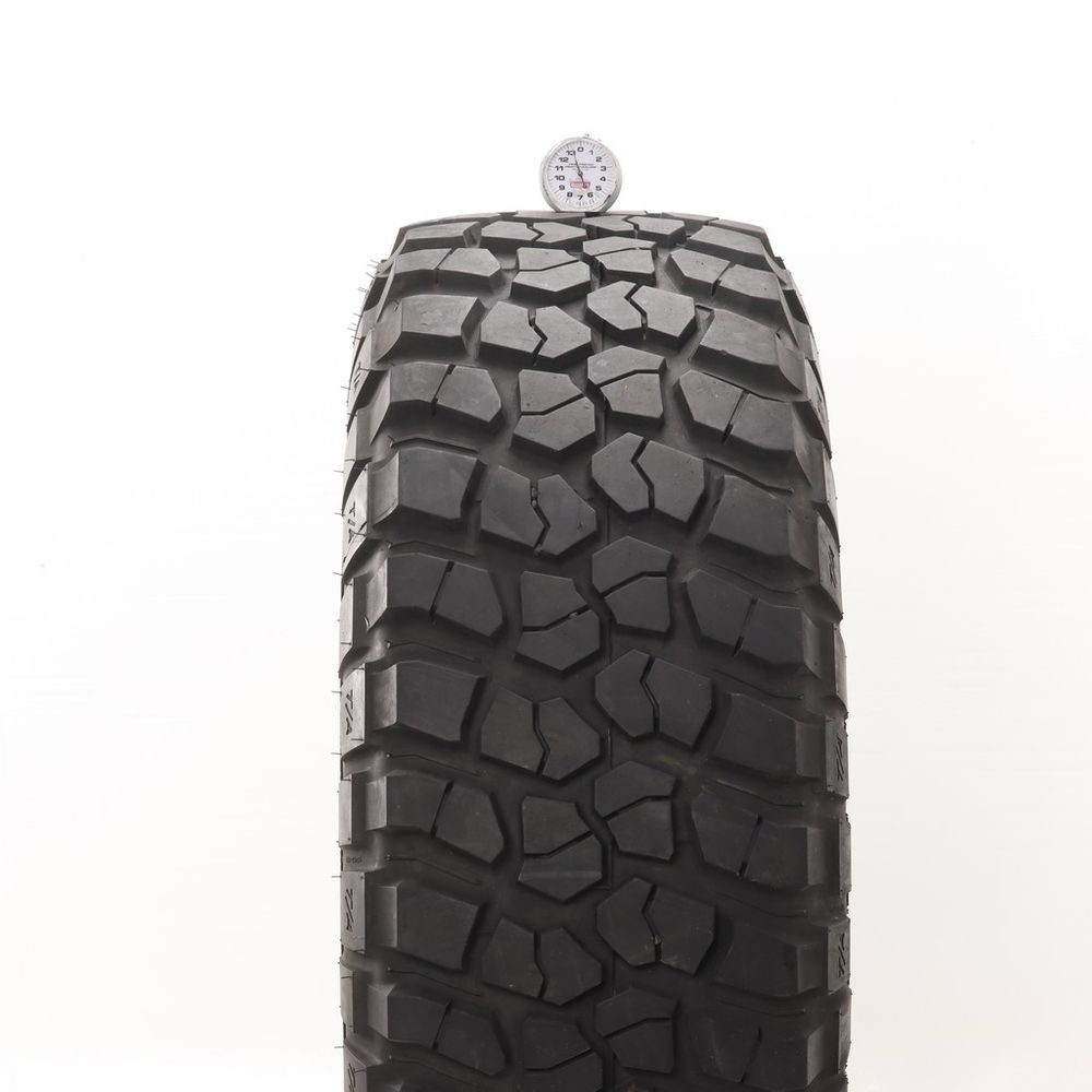 Used LT 305/70R17 BFGoodrich Mud-Terrain T/A KM2 121/118Q E - 13/32 - Image 2