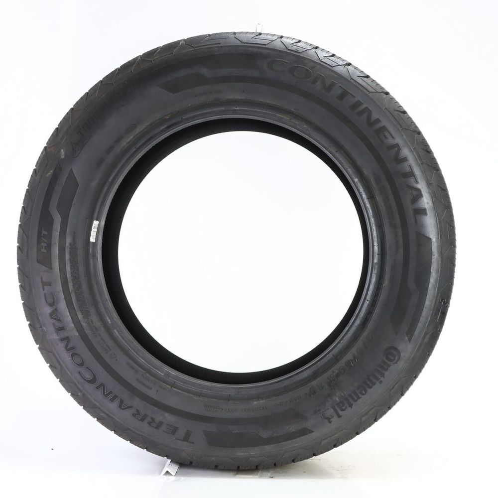 Used 275/60R20 Continental TerrainContact H/T 115H - 10/32 - Image 3