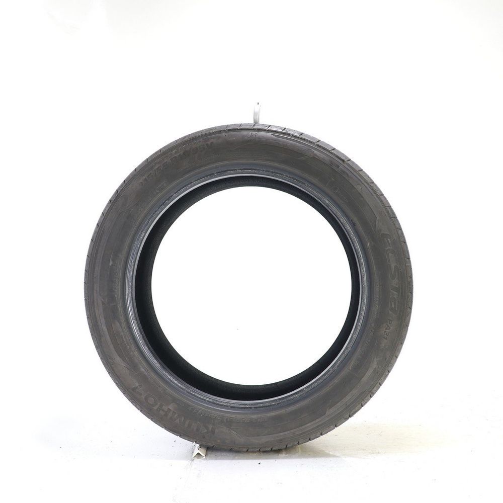 Set of (2) Used 215/55R18 Kumho Ecsta PA31 95V - 6.5-7.5/32 - Image 3