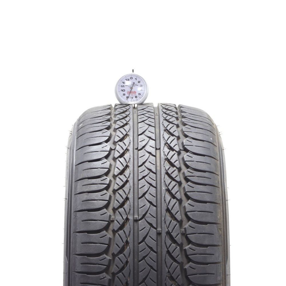 Set of (2) Used 215/55R18 Kumho Ecsta PA31 95V - 6.5-7.5/32 - Image 5