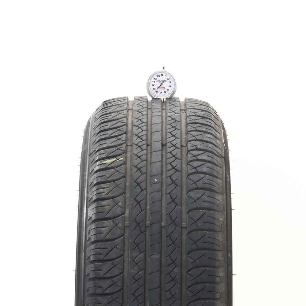 Set of (2) Used 235/60R18 Forceland Kunimoto F26 H/T 107V - 8-8.5/32 - Image 2
