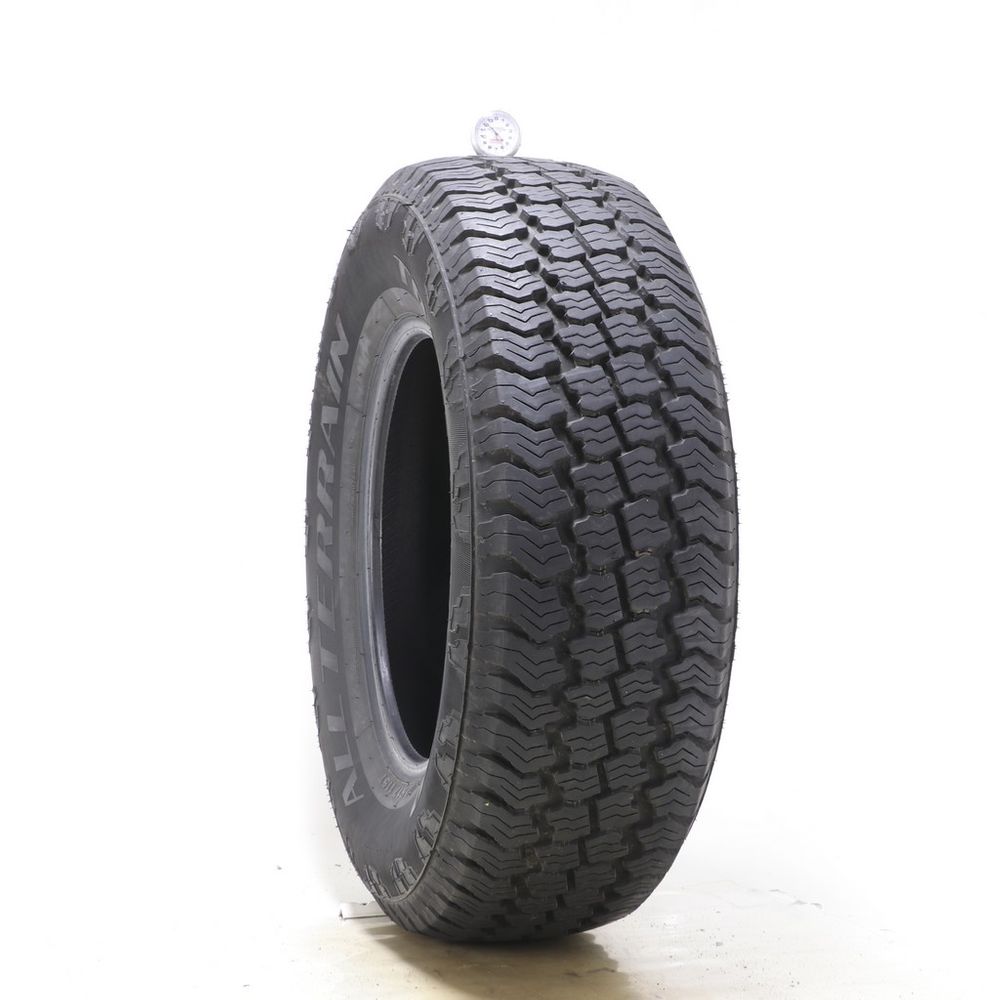 Used 265/70R17 Trailfinder All Terrain 115T - 12/32 - Image 1