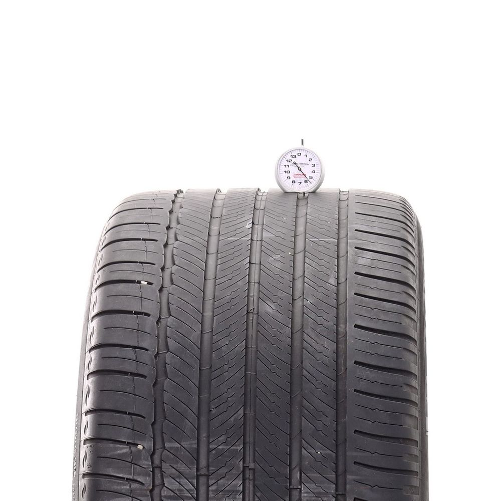 Set of (4) Used 315/40R21 Michelin Primacy Tour A/S MO 111H - 5.5-7/32 - Image 2