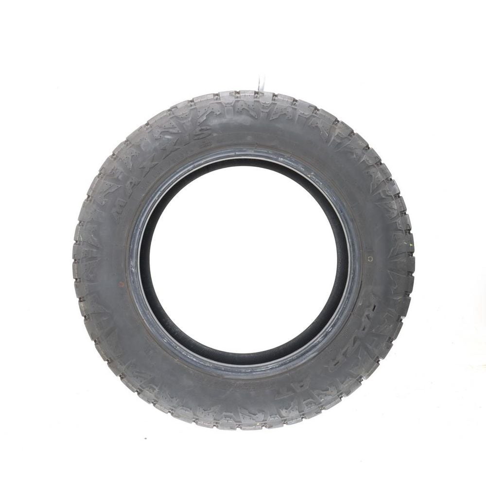 Set of (2) Used 225/65R17 Maxxis Razr AT 106H - 10.5/32 - Image 3