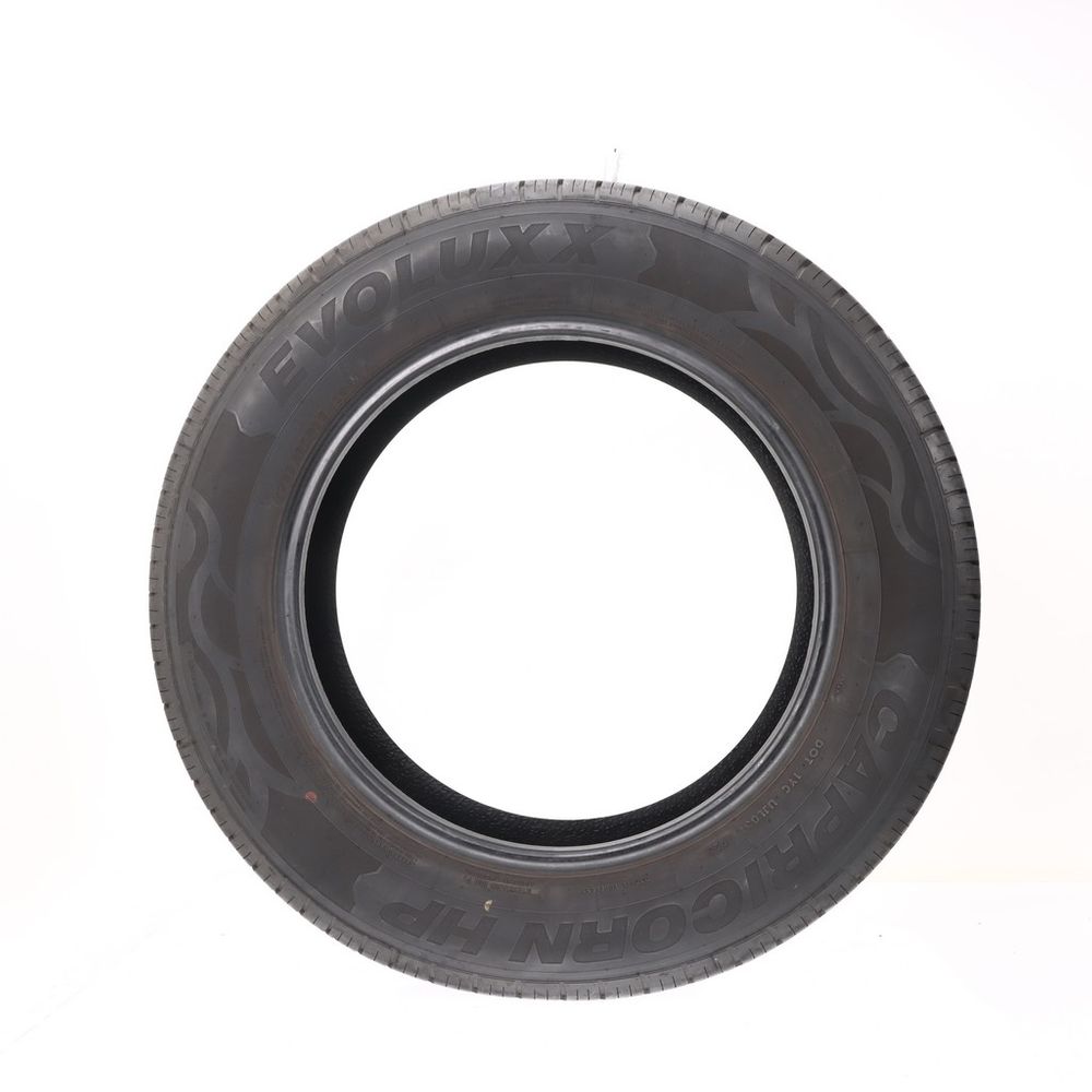 Set of (2) Used 235/65R18 Evoluxx Capricorn HP 106H - 8.5-9/32 - Image 3
