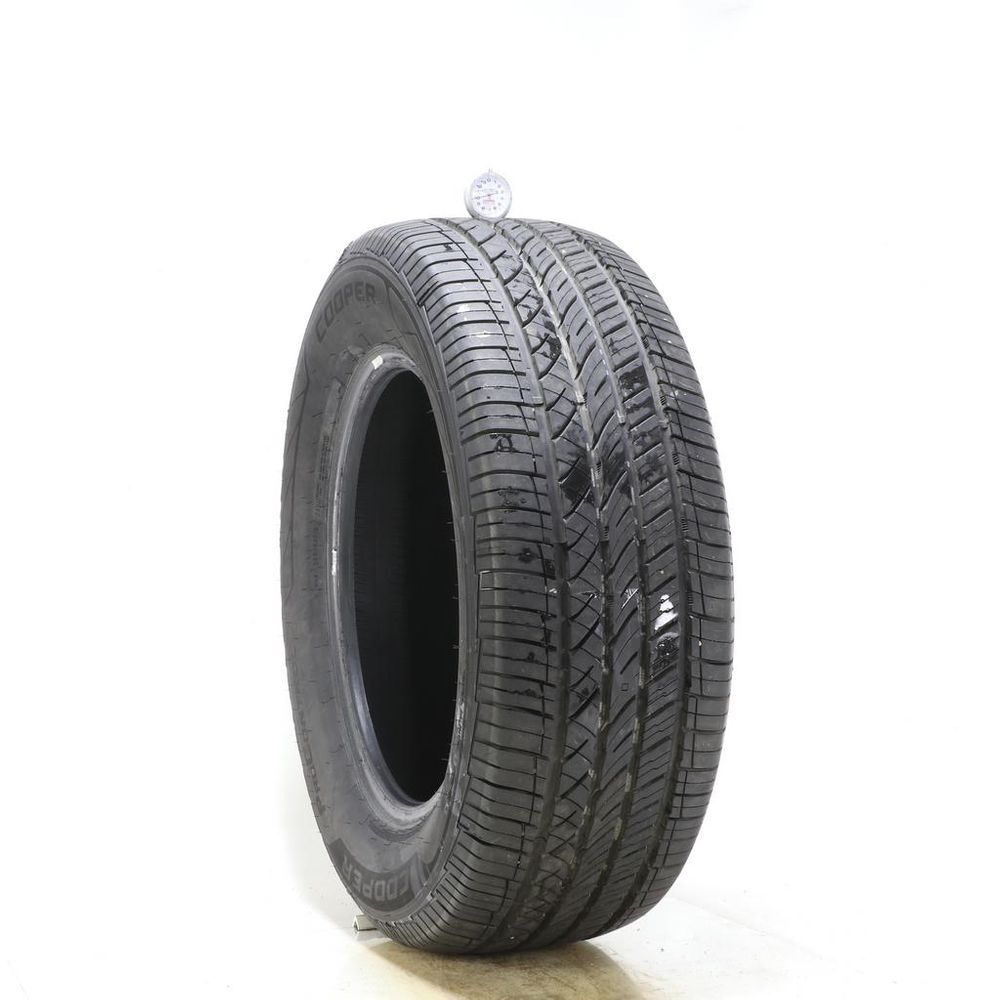 Set of (2) Used 265/60R18 Cooper ProControl 110H - 9-10/32 - Image 4