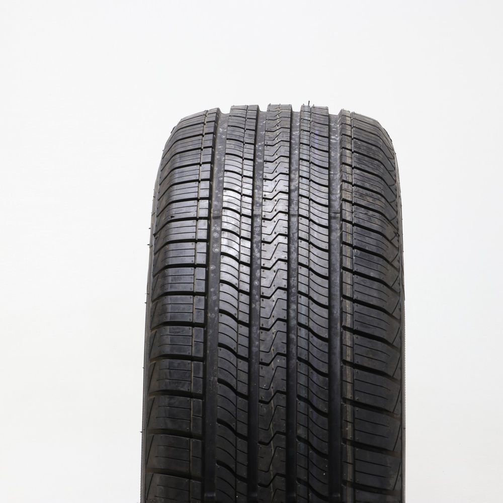 Driven Once 255/65R18 Nankang SP-9 Cross Sport 111H - 10/32 - Image 2