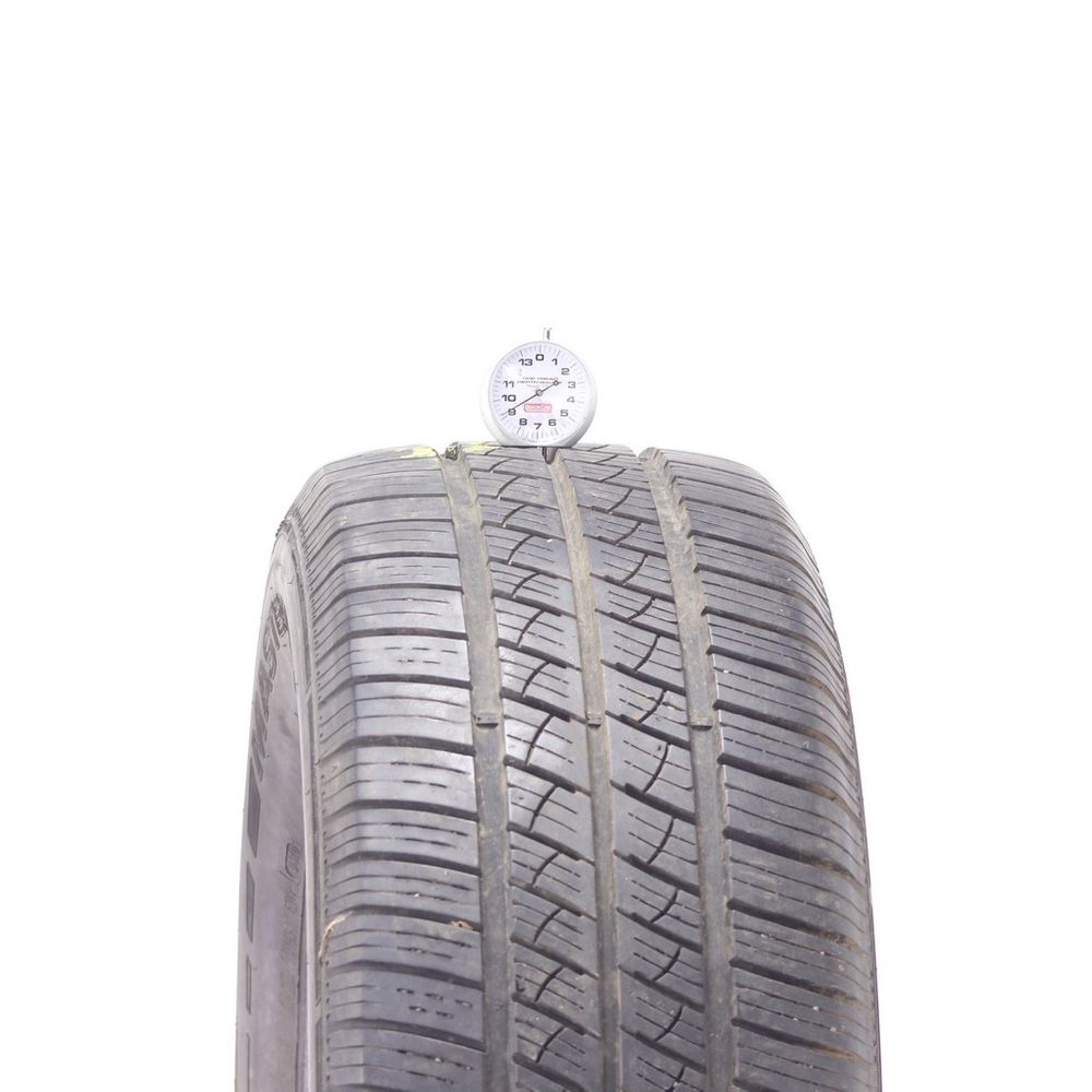 Used 235/60R16 Mastercraft Touring LSR 100T - 9/32 - Image 2