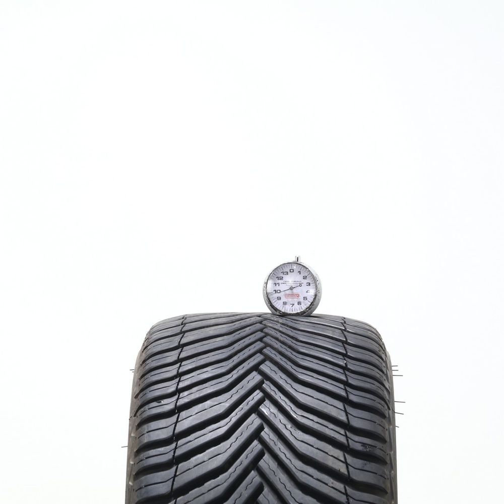 Set of (2) Used 225/40R18 Michelin CrossClimate 2 92V - 8.5-9.5/32 - Image 5