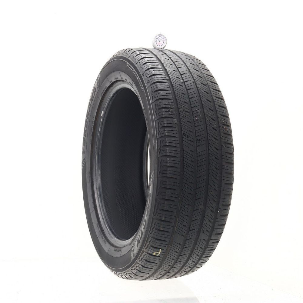 Used 255/55R20 Yokohama YK-CTX 110H - 6.5/32 - Image 1