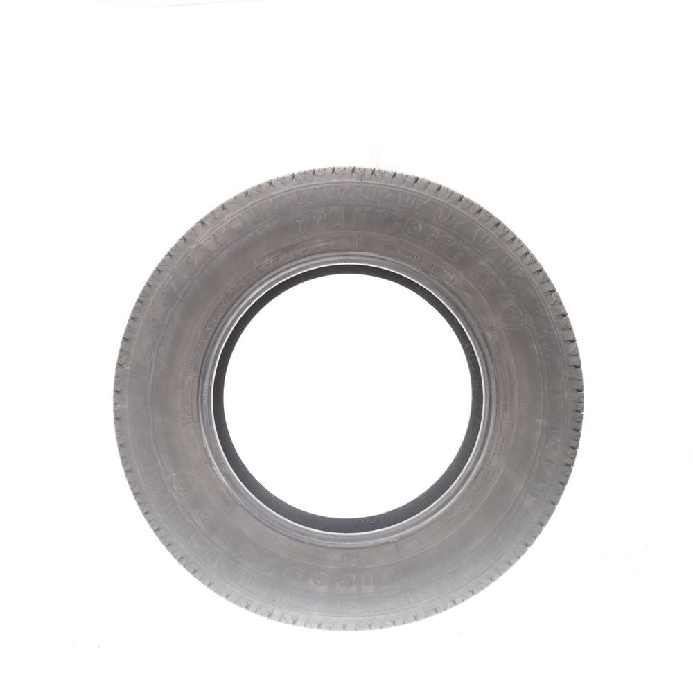 Used 235/60R16C Firestone Transforce CV 121/119R E - 8/32 - Image 3