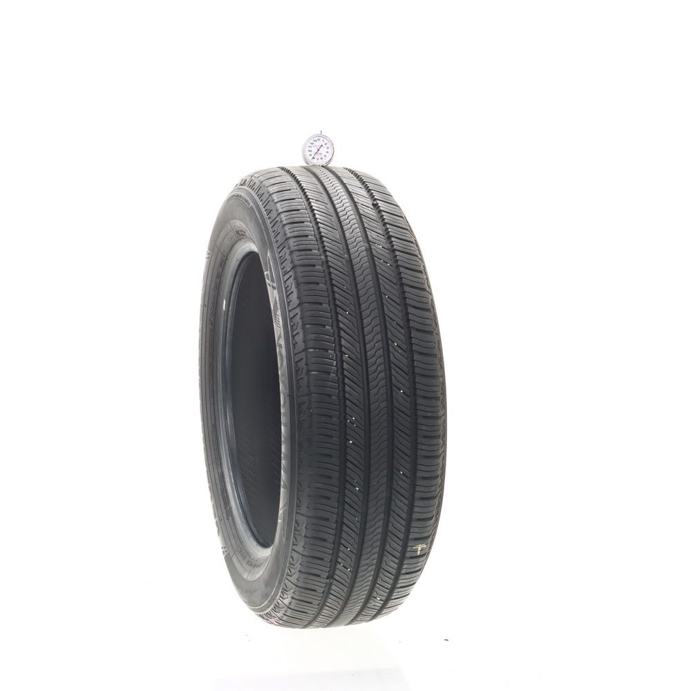 Used 225/60R18 Yokohama Geolandar CV G058 100H - 8/32 - Image 1