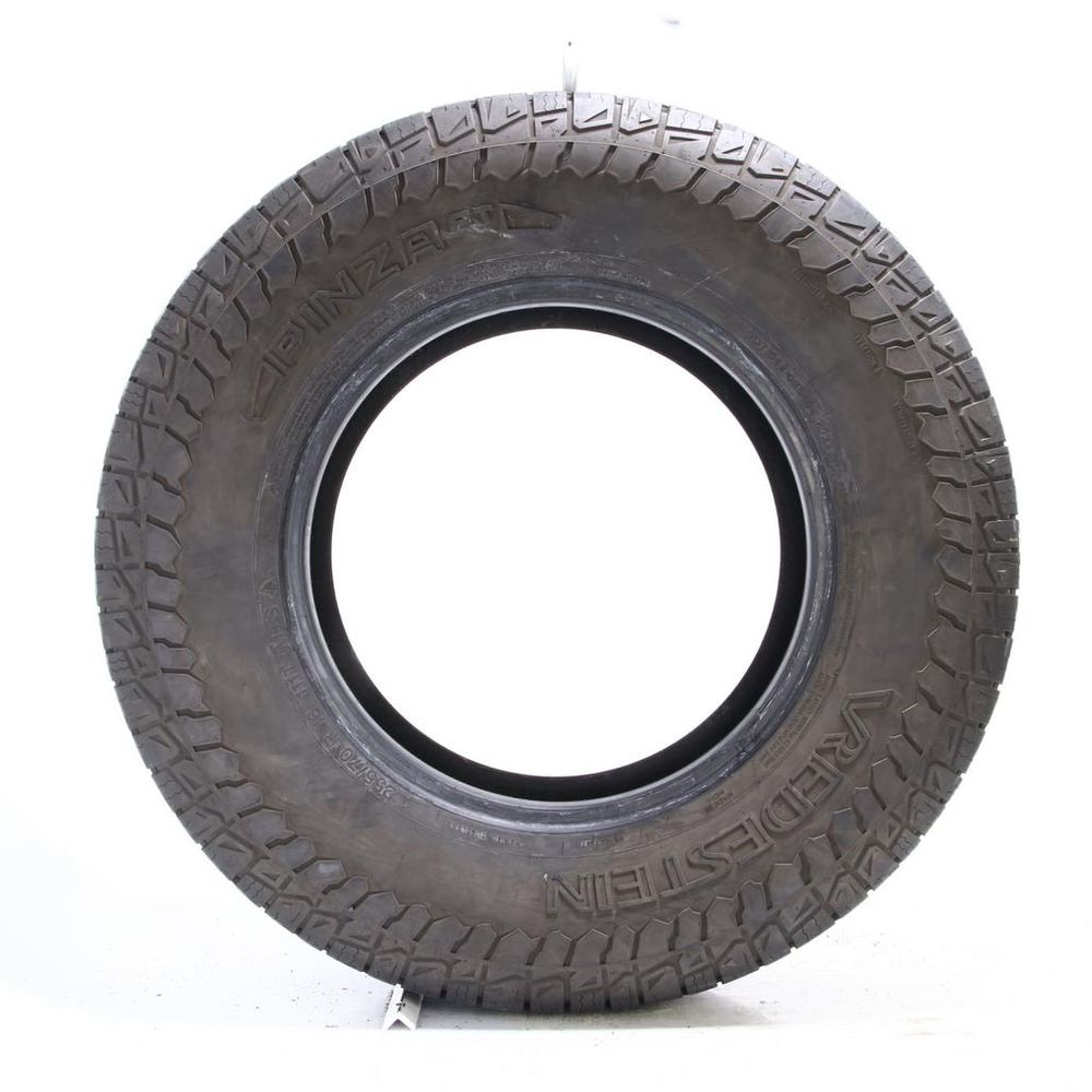 Used 255/70R16 Vredestein Pinza AT 111T - 7.5/32 - Image 3