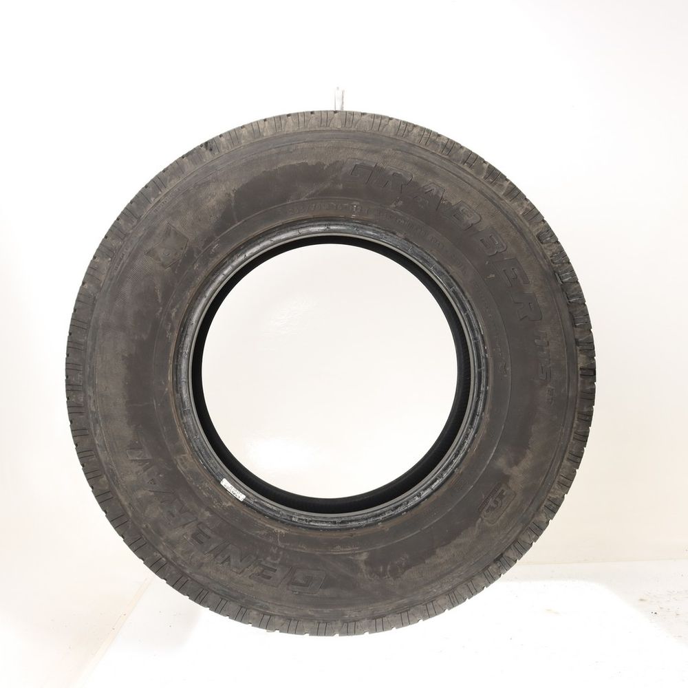 Used 265/70R16 General Grabber HTS 60 112T - 7.5/32 - Image 3