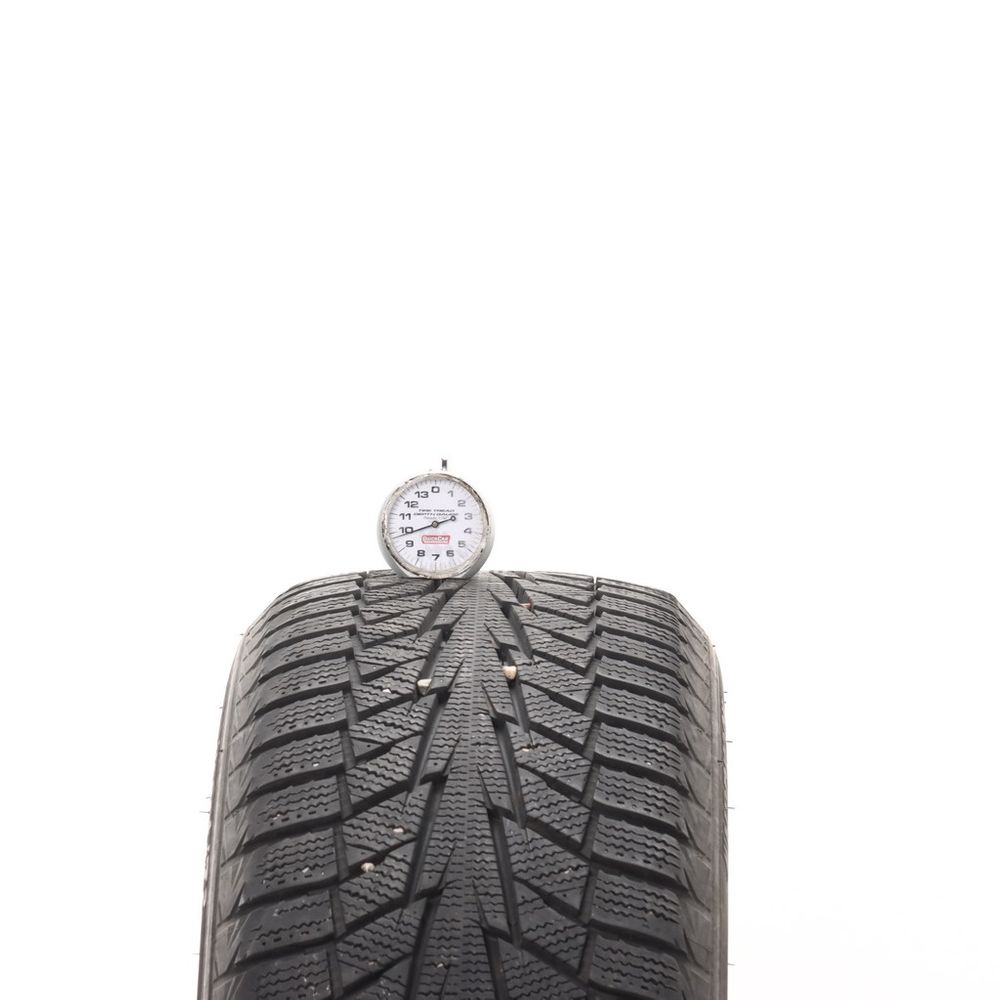 Used 205/50R17 Hankook Winter iCept iZ2 W616 93T - 9.5/32 - Image 2