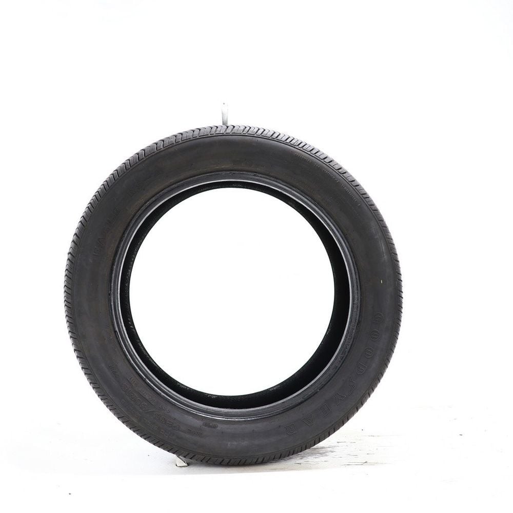 Used P 235/50R18 Goodyear Eagle RS-A 97W - 8.5/32 - Image 3