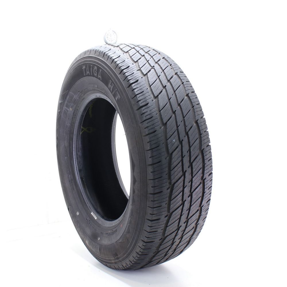 Used 265/70R17 VeeRubber Taiga H/T 113S - 6.5/32 - Image 1