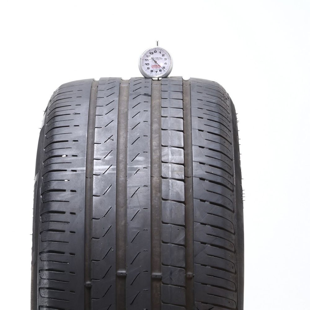Used 285/45R20 Pirelli Scorpion Verde AO 112Y - 5.5/32 - Image 2