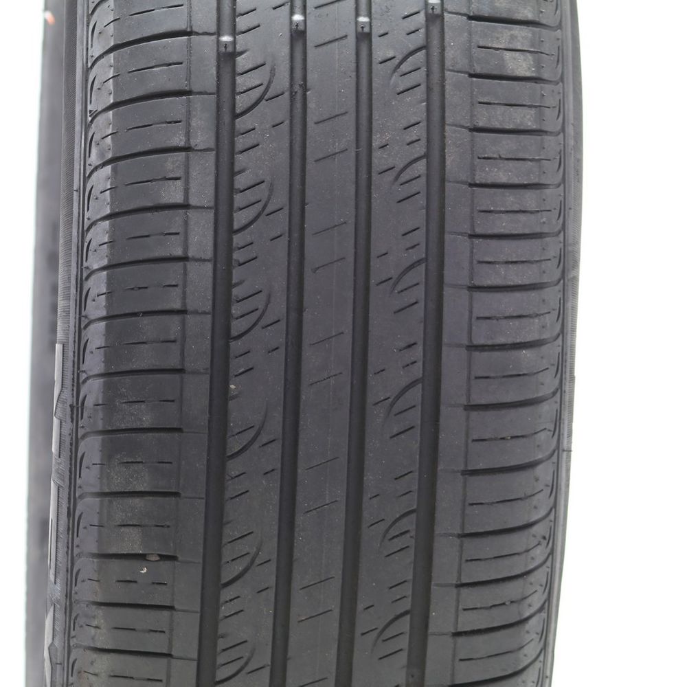Set of (4) Used 235/60R18 Nexen N'Priz RH7 103H - 5.5-7/32 - Image 8