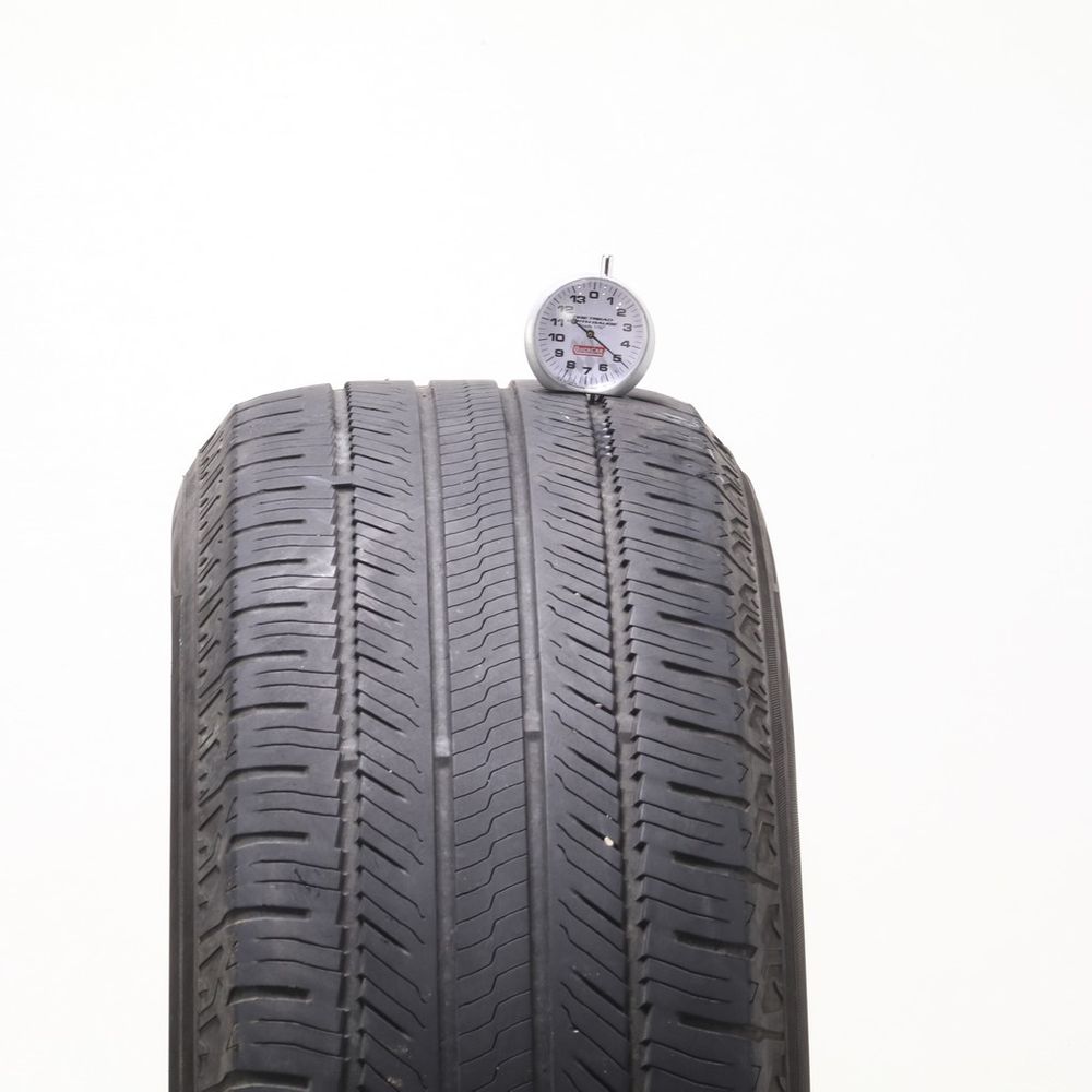 Used 235/65R17 Yokohama Geolandar CV G058 108V - 5/32 - Image 2