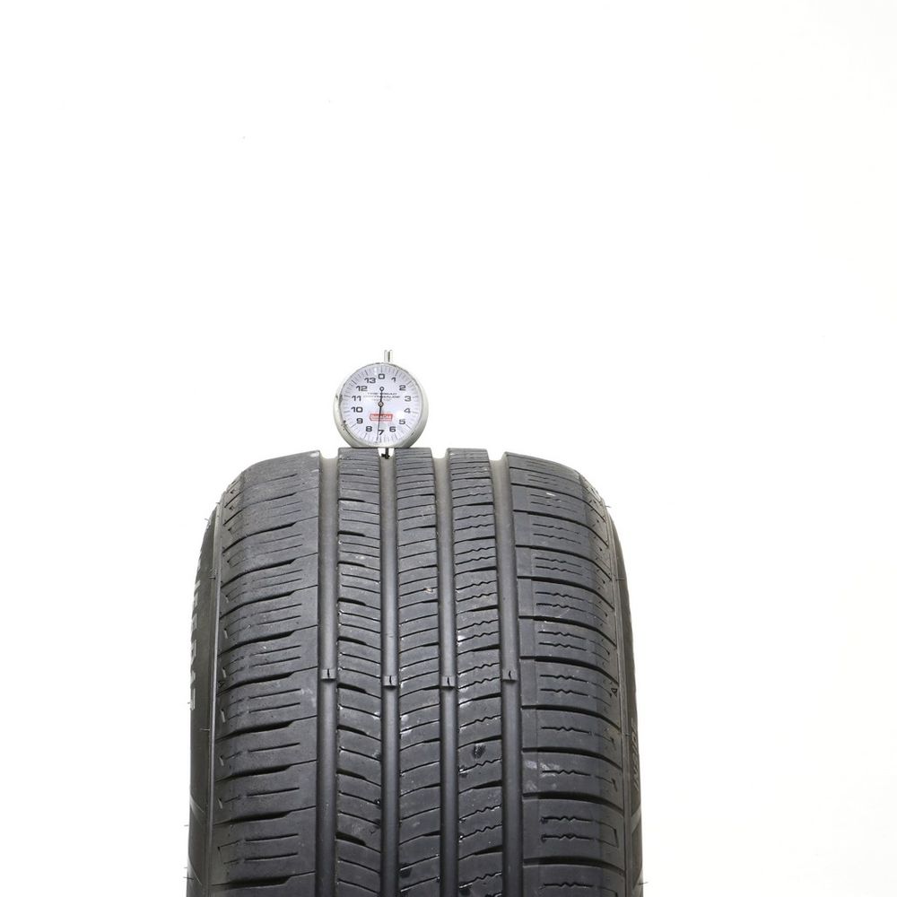 Set of (2) Used 215/55R17 Fortune Perfectus FSR602 94V - 7-8.5/32 - Image 2