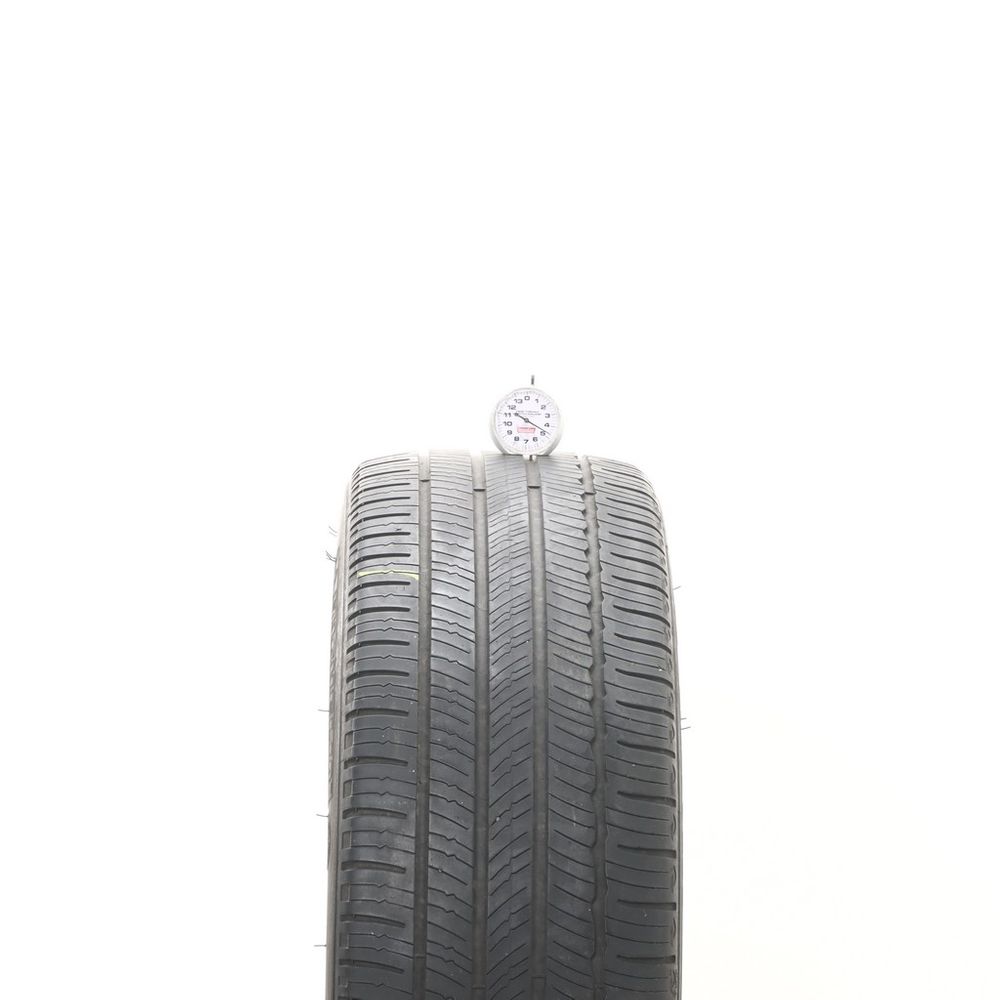 Set of (2) Used 235/45R18 Michelin Primacy MXM4 TO Acoustic 98W - 4.5/32 - Image 2