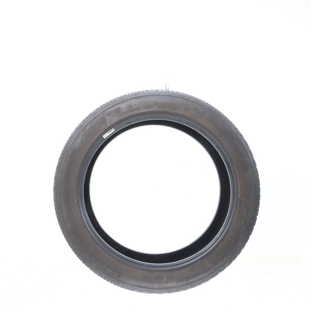 Set of (2) Used 235/45R18 Michelin Primacy MXM4 TO Acoustic 98W - 4.5/32 - Image 3