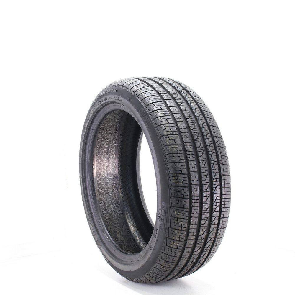 New 225/45R18 Pirelli Cinturato P7 Run Flat 91V - 10/32 - Image 1