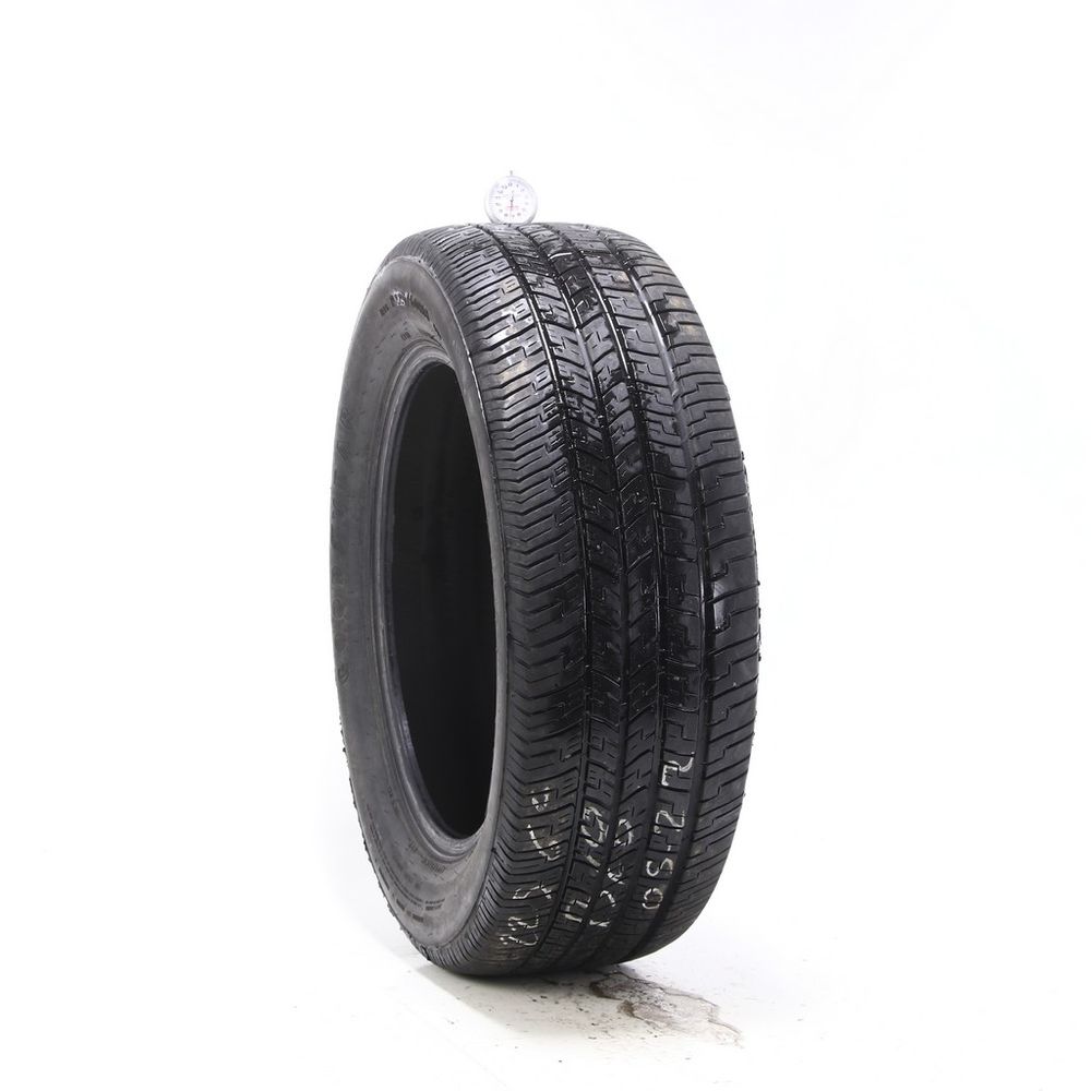 Used 225/60R18 Goodyear Eagle RS-A 99V - 7.5/32 - Image 1