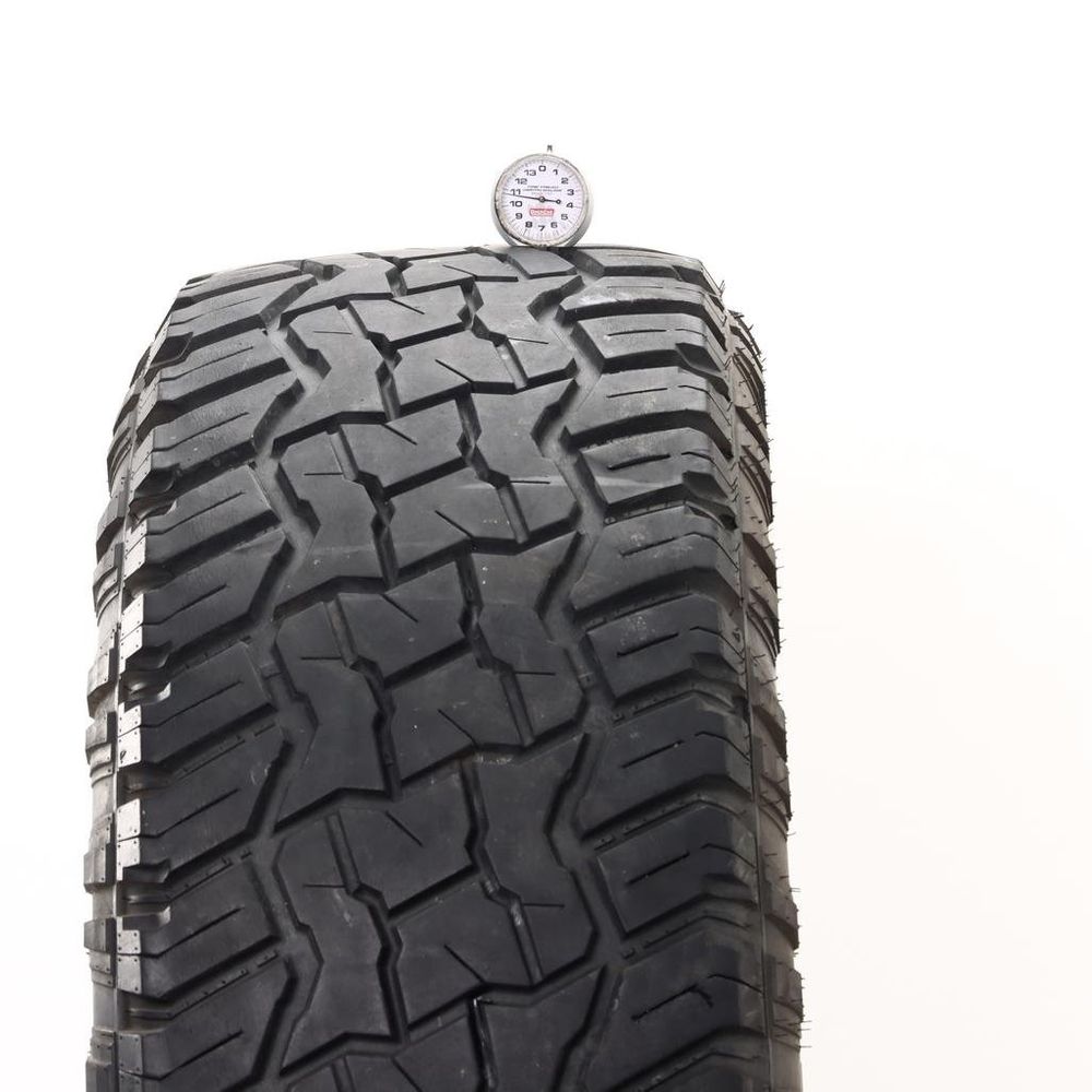 Used LT 35X12.5R20 Supermax RT-1 121Q E - 10.5/32 - Image 2