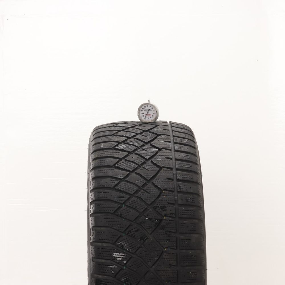 Used 245/50R20 Arctic Claw Winter WXI 102T - 8/32 - Image 2