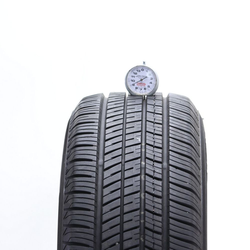Set of (2) Used 205/60R16 Yokohama Avid Ascend GT 92V - 7.5-9/32 - Image 5