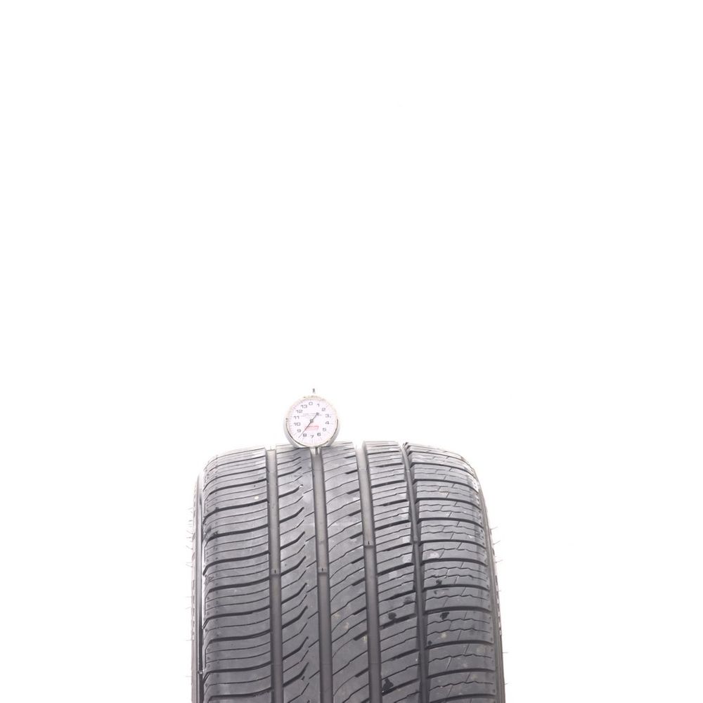 Set of (2) Used 255/40ZR17 Kumho Ecsta PA51 94W - 8.5-9.5/32 - Image 2