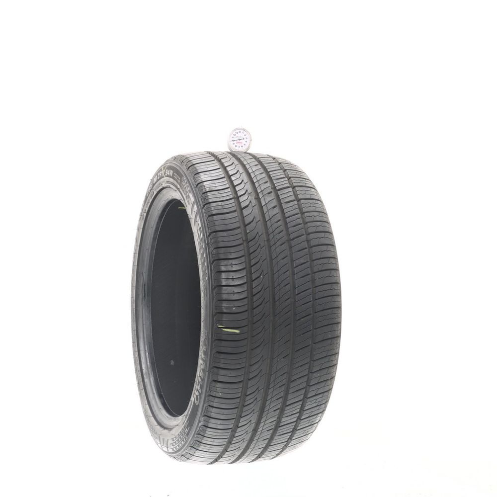 Set of (2) Used 255/40ZR17 Kumho Ecsta PA51 94W - 8.5-9.5/32 - Image 4