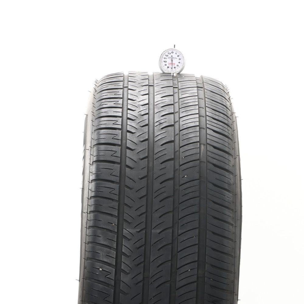 Set of (2) Used 275/55R20 Advanta HP Z-02 117V - 6.5-7.5/32 - Image 2