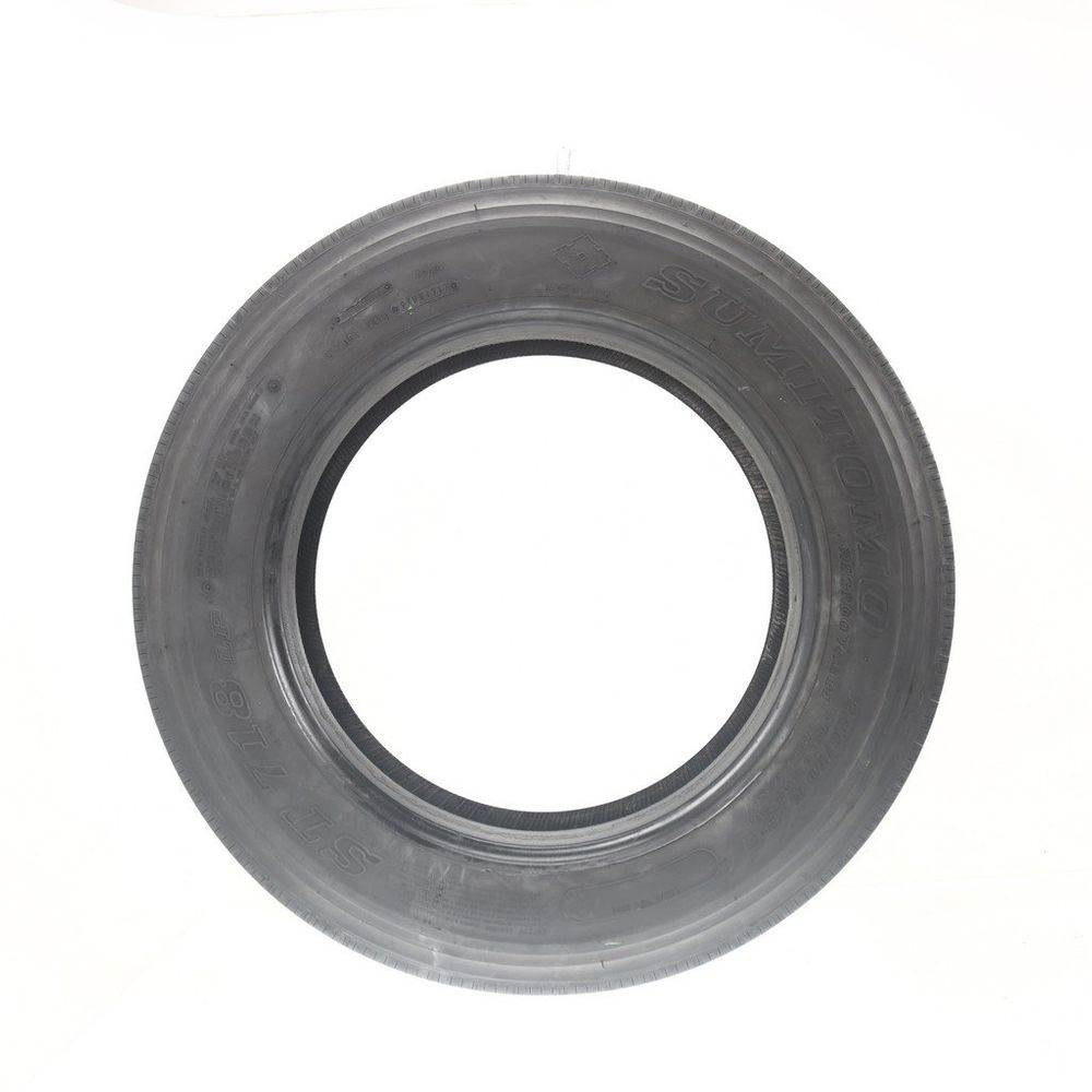 Used 225/70R19.5 Sumitomo ST 718 LP 1N/A - 10/32 - Image 3