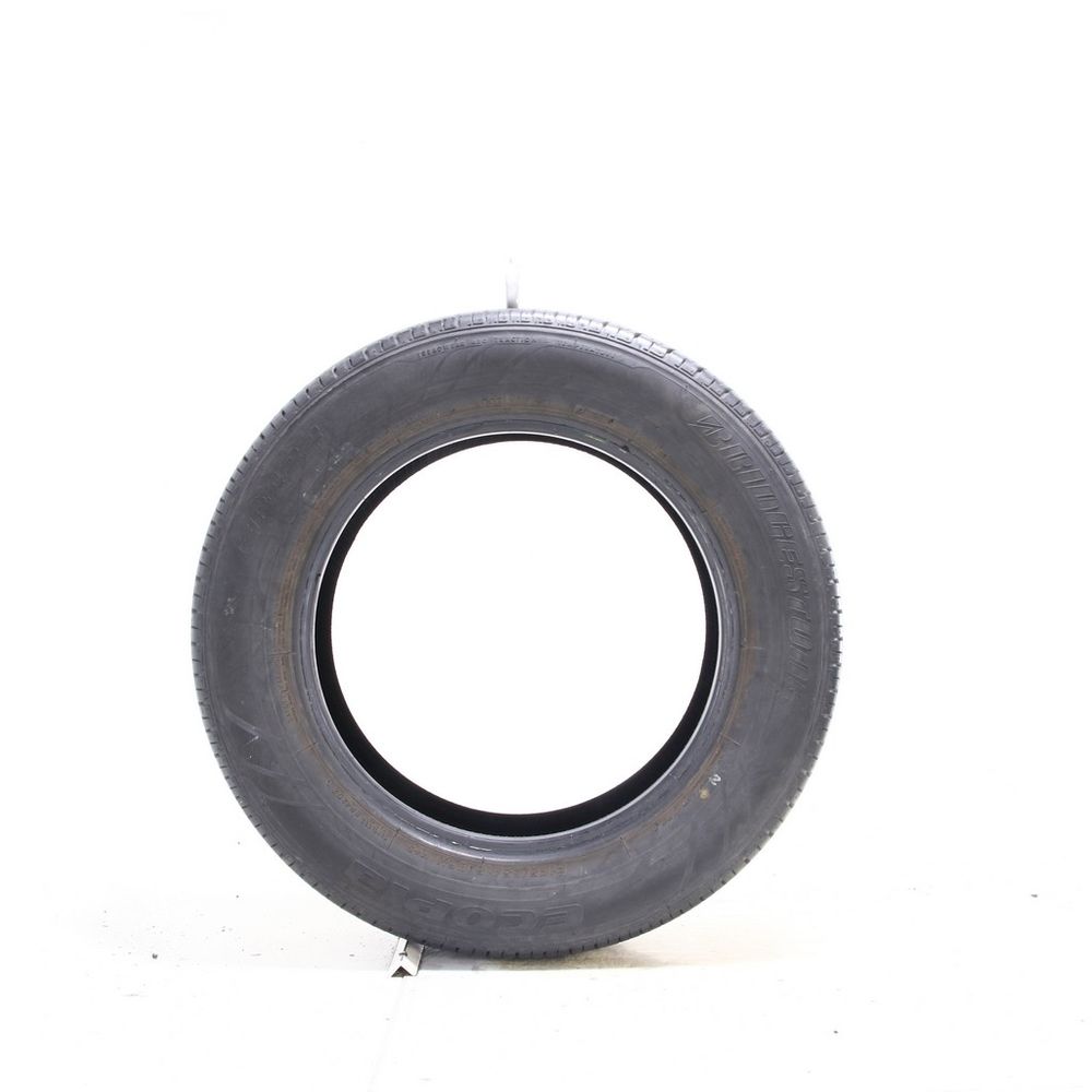 Used 185/65R15 Bridgestone Ecopia EP422 86H - 7/32 - Image 3