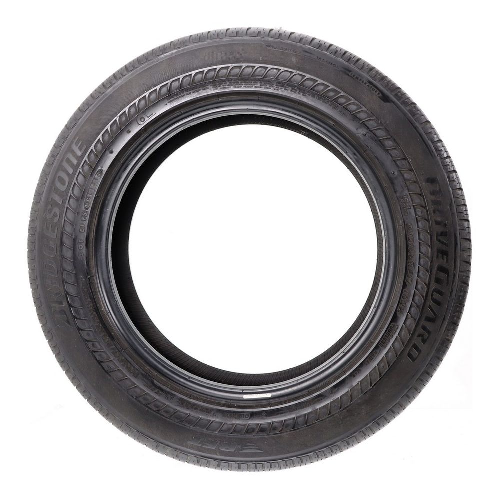 Set of (2) Used 225/65RF17 Bridgestone DriveGuard RFT 102H - 6-7.5/32 - Image 3