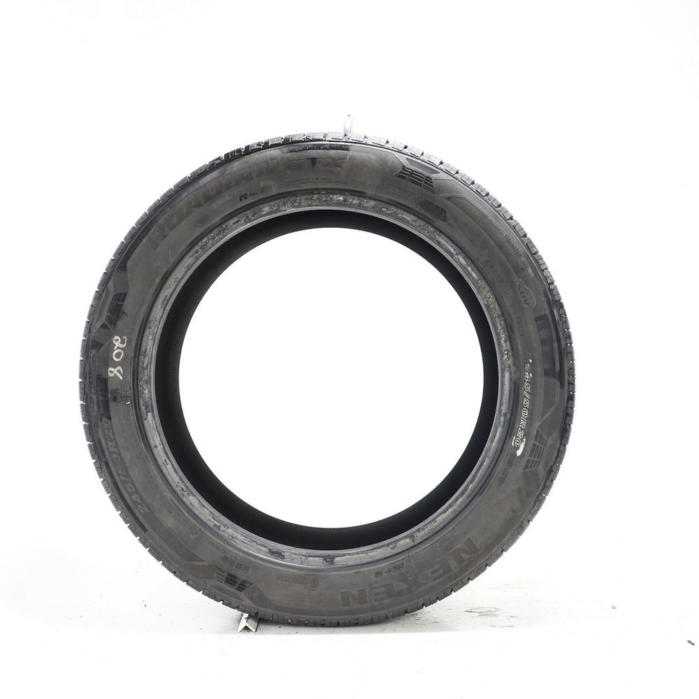 Used 245/50R20 Nexen Roadian GTX RG1 SUV 102V - 7.5/32 - Image 3