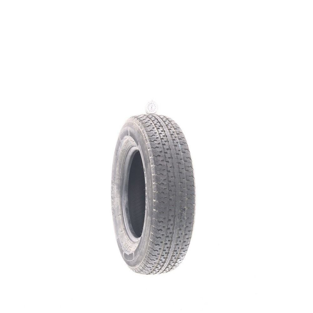 Used ST 175/80R13 Towstar ST Radial 91/87L C - 7/32 - Image 1