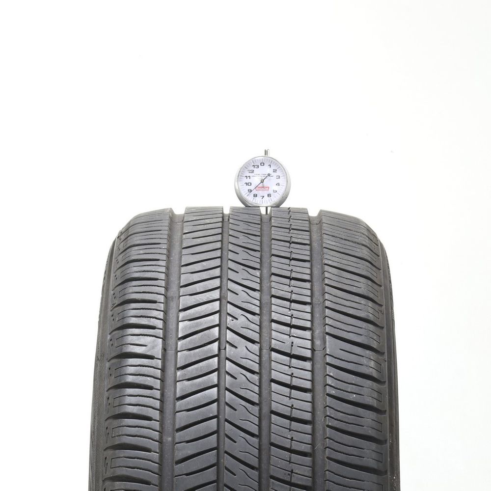 Used 245/40R20 Yokohama YK740 GTX 99V - 8.5/32 - Image 2